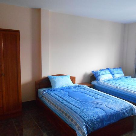 Bayern Guesthouse Ban Nongdouang Kültér fotó