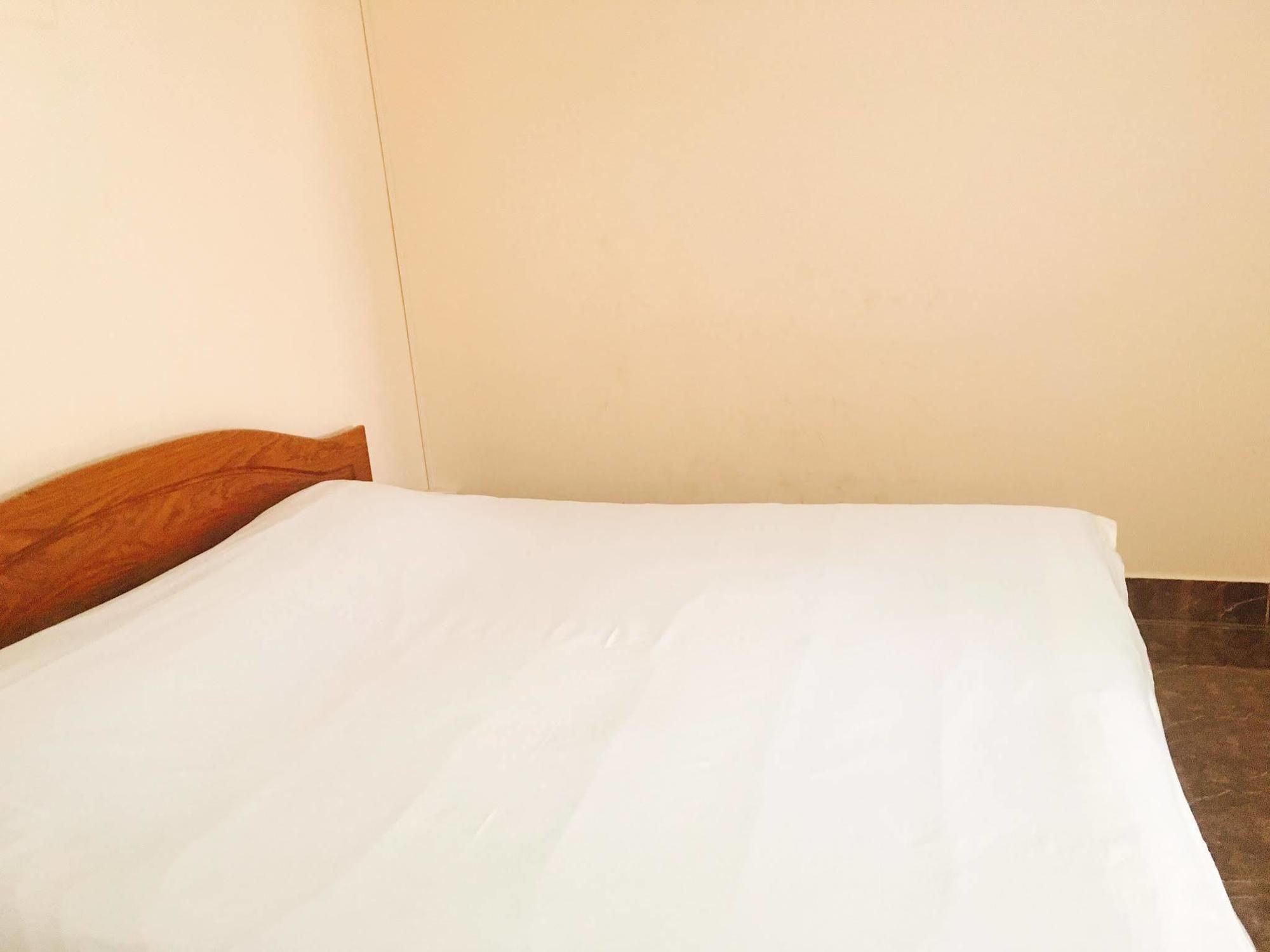 Bayern Guesthouse Ban Nongdouang Kültér fotó